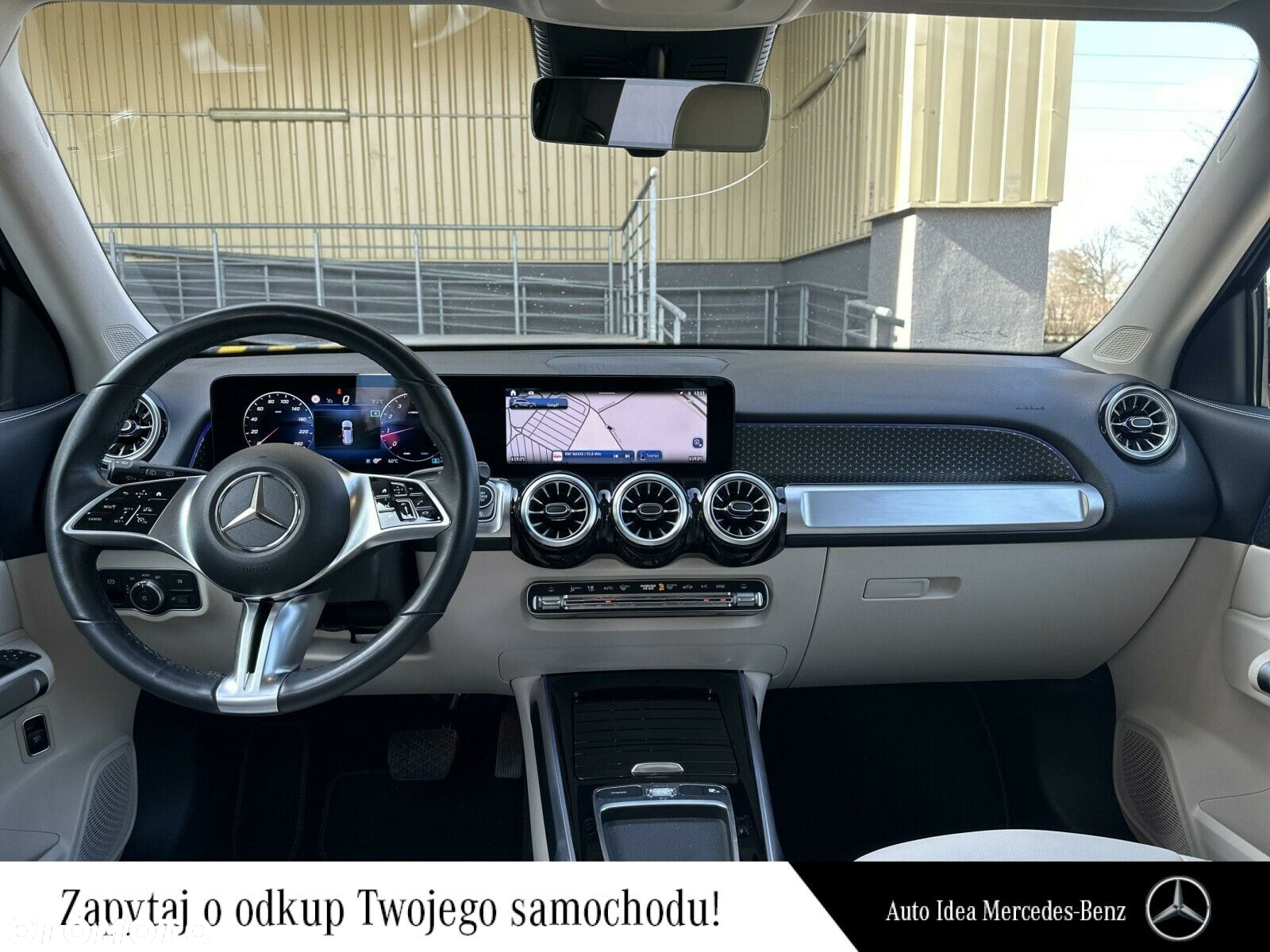 Mercedes-Benz GLB - 17