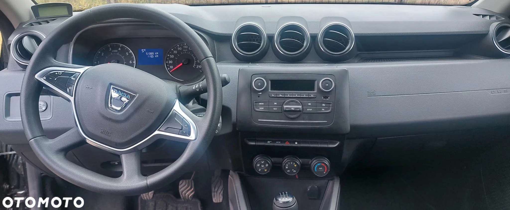 Dacia Duster 1.0 TCe Comfort - 15