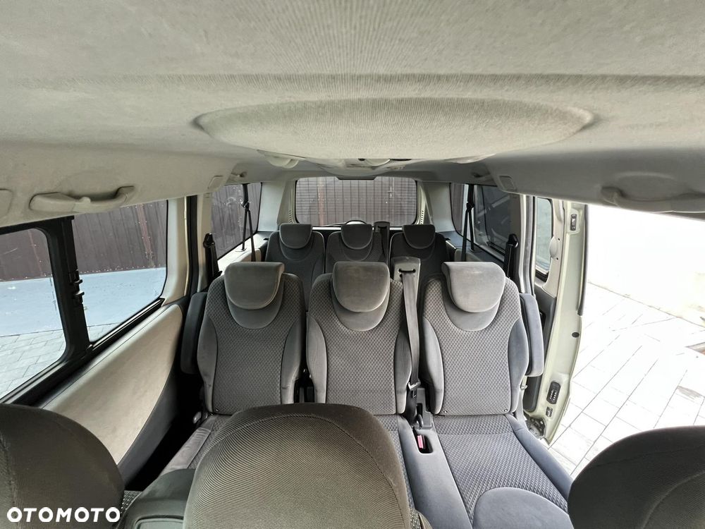 Fiat Scudo Kombi L2H1 Standard - 8