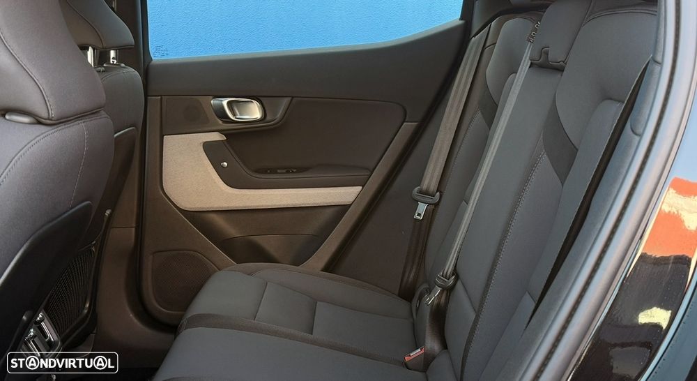 Polestar 2 Single Motor 64kWh - 11