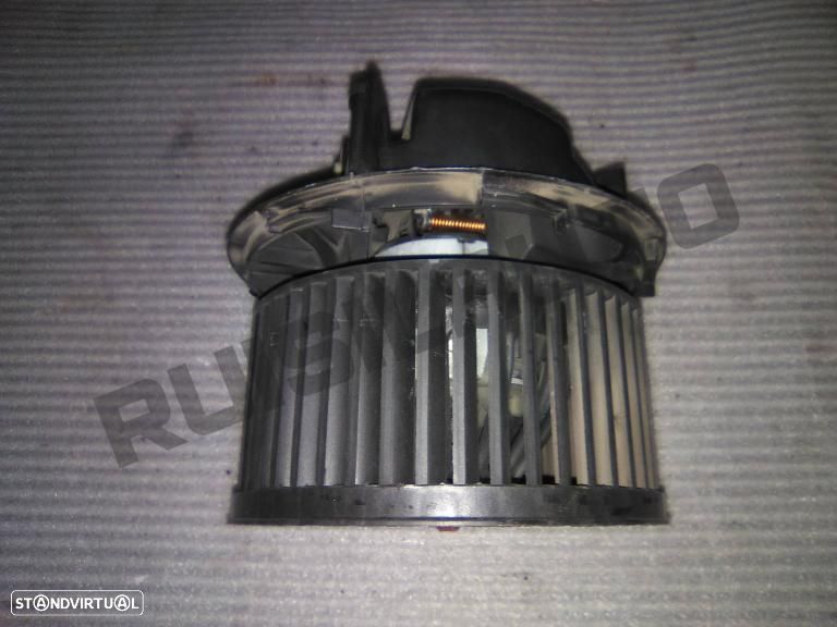 Motor De Sofagem  Renault Clio Iii [2005_2014] 1.5 Dci - 2