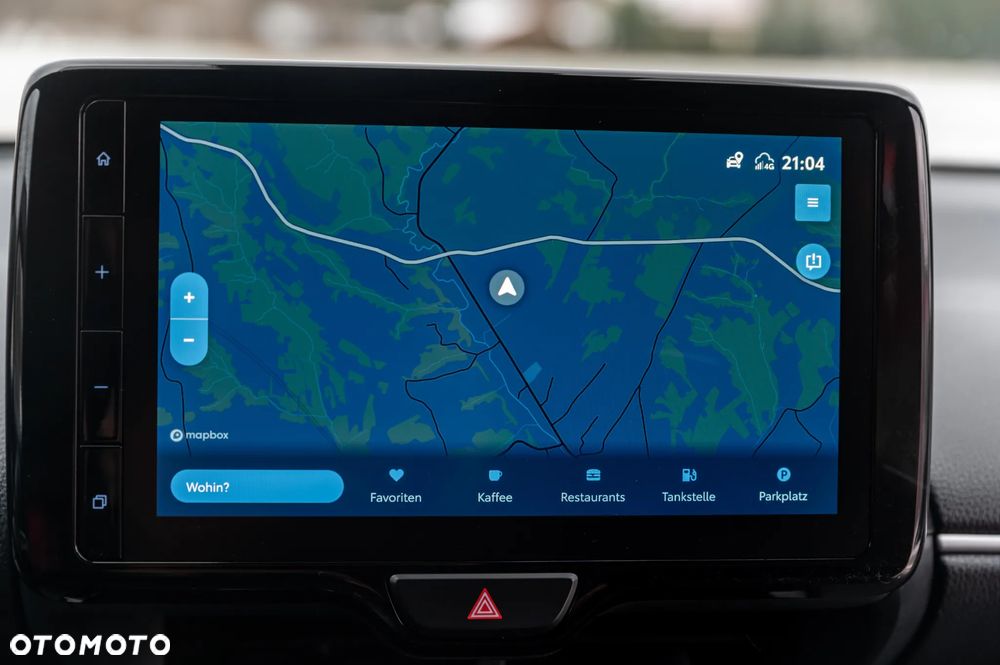 Toyota Yaris Cross 1.5 VVT-i Team Deutschland - 29