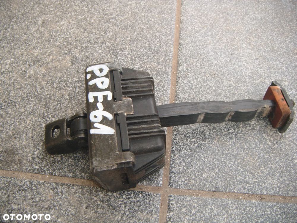 bmw e-61 05r ogranicznik drzwi prawy przód - 1