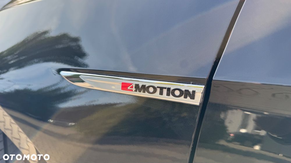 Volkswagen Passat 2.0 TSI (BlueMotion Technology) 4Motion DSG Highline - 8