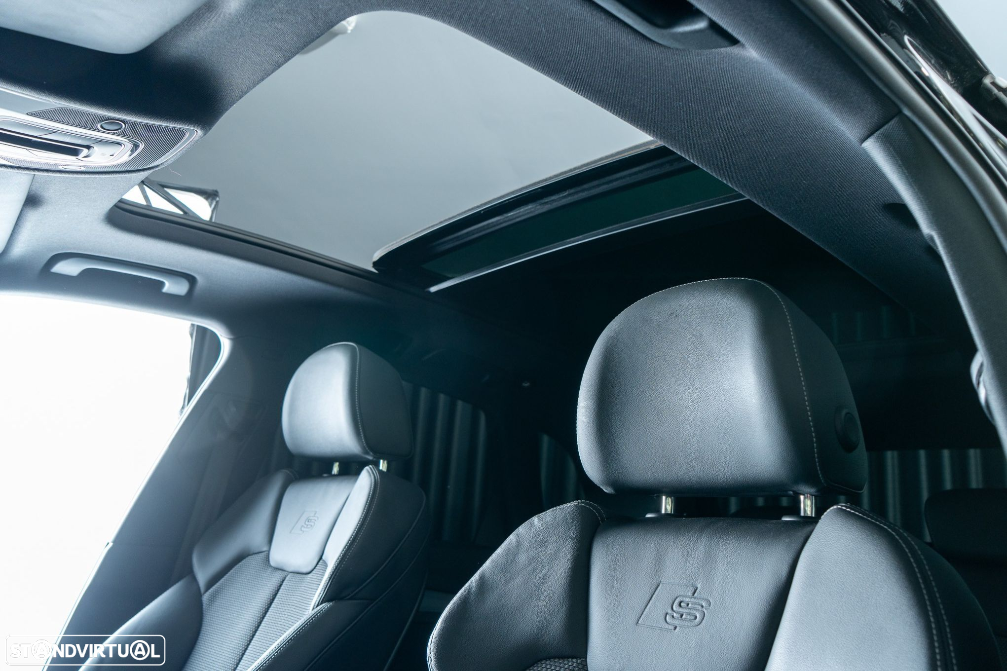 Audi Q5 50 TFSIe quattro S line S tronic - 6