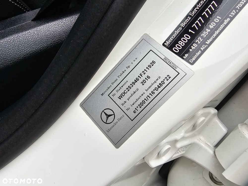 Mercedes-Benz GLC 250 4Matic 9G-TRONIC Exclusive - 23