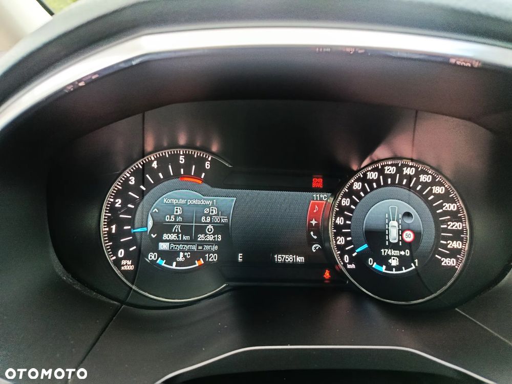 Ford S-Max 2.0 TDCi Titanium - 37