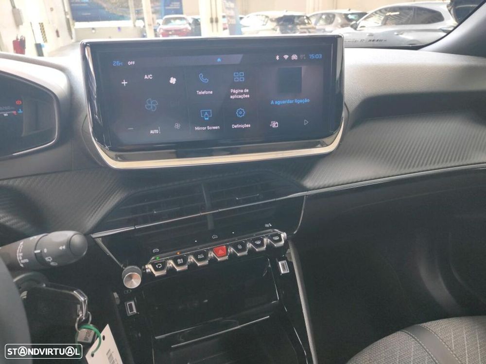 Peugeot 2008 1.2 PureTech Allure - 6