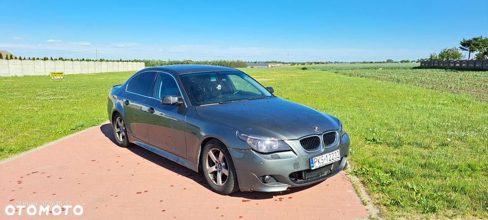 BMW Seria 5 - 2
