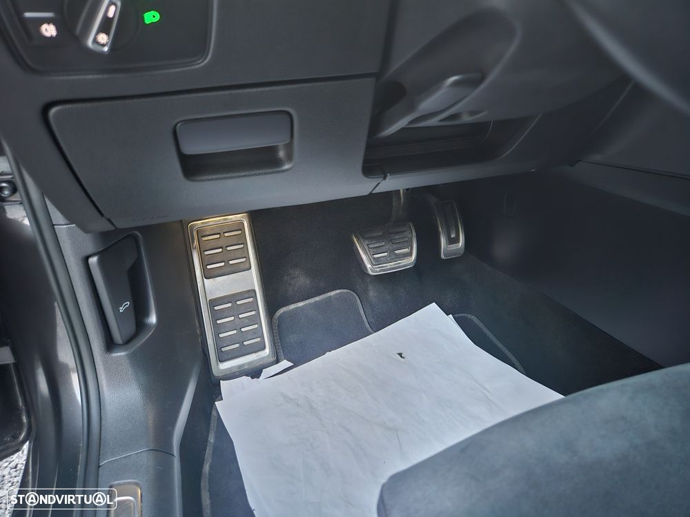 VW Arteon 2.0 TDI Elegance DSG - 41