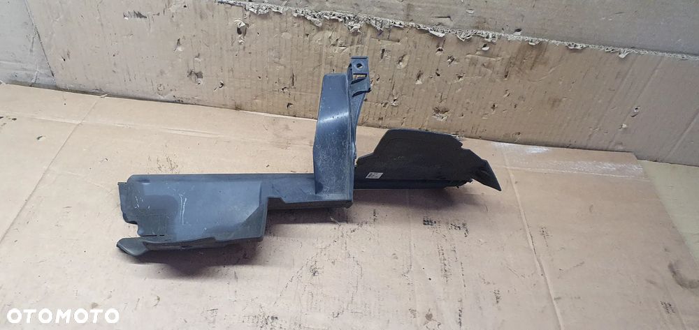 Kierownica powietrza Opel Zafira C 315671560 - 1