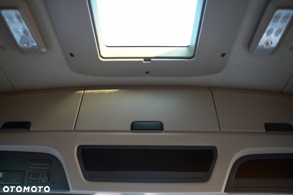Mercedes-Benz ACTROS 1845 / MP5 / BIG SPACE / 2021 - 32
