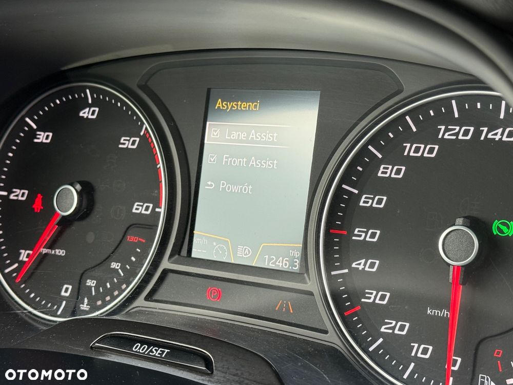 Seat Leon 2.0 TDI FR S&S DSG - 20
