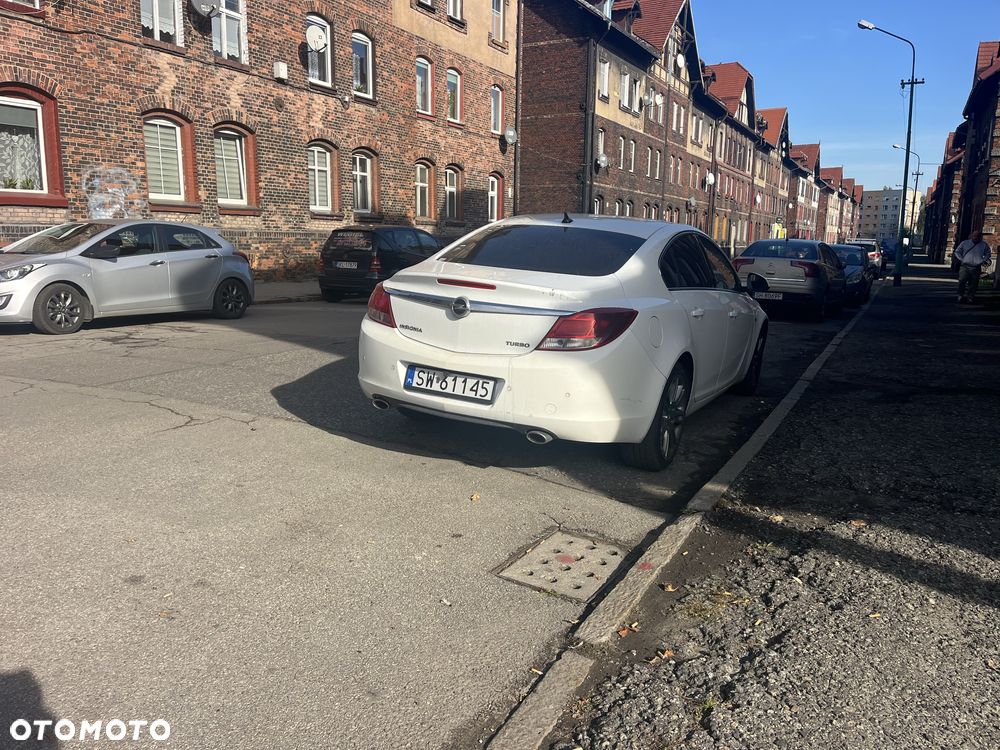 Opel Insignia - 3