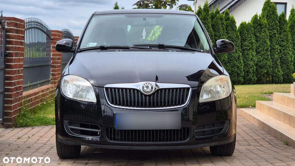 Skoda Fabia 1.2 12V Ambition - 1