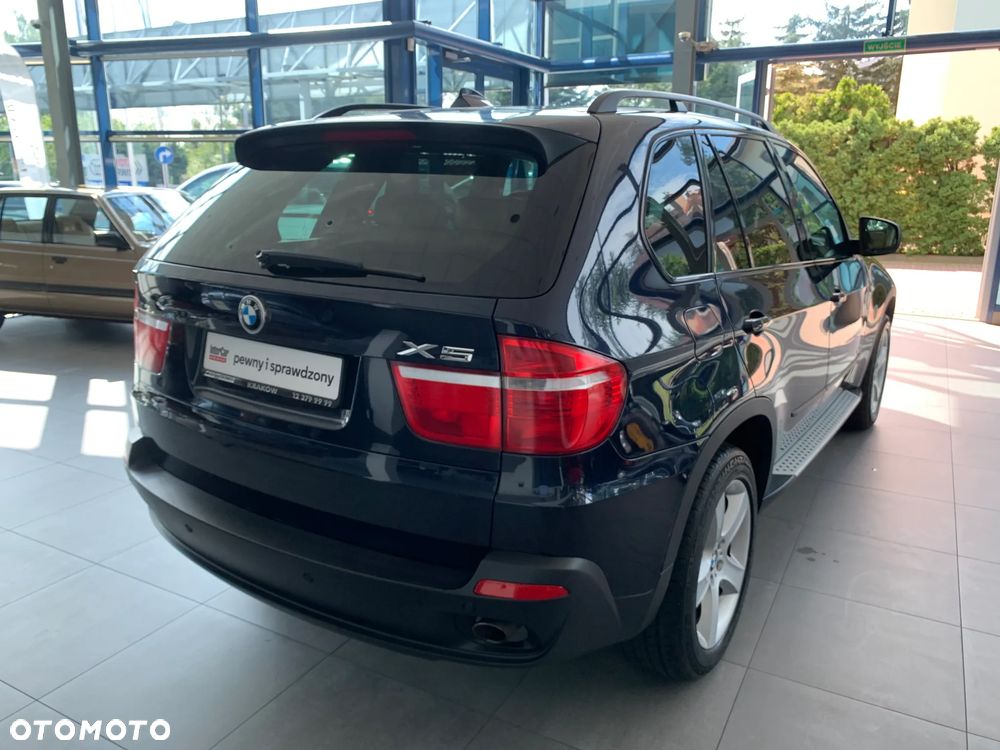 BMW X5 xDrive30i - 6