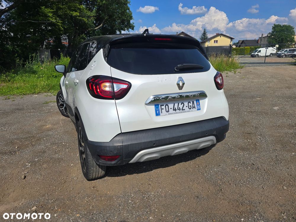 Renault Captur (ENERGY) TCe 90 LIMITED - 8