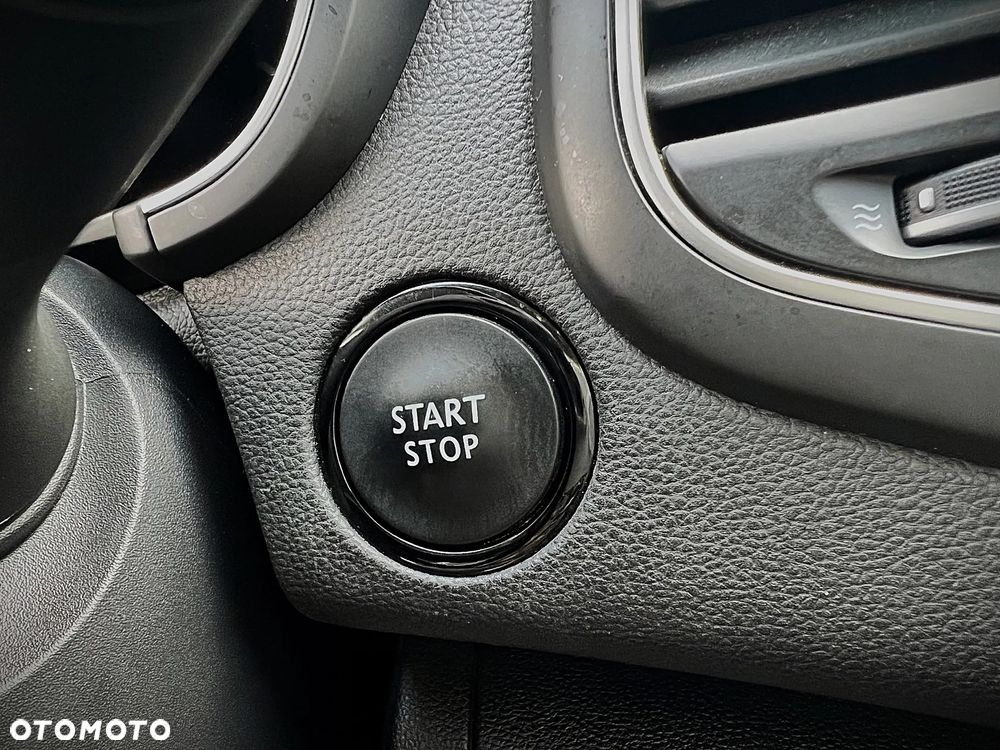 Renault Talisman 1.3 TCe FAP Limited EDC - 21