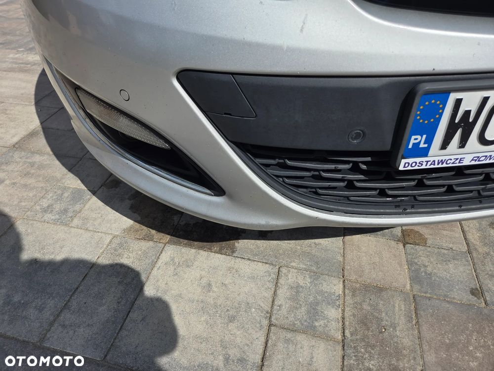Opel Astra 1.7 CDTI Enjoy - 10