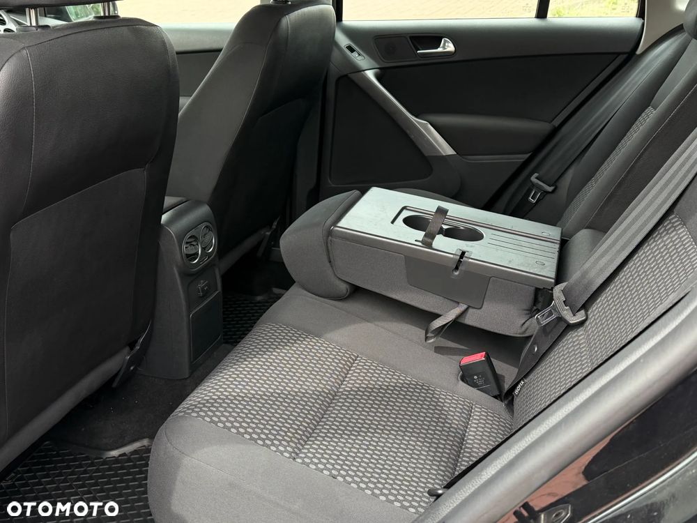 Volkswagen Tiguan 1.4 TSI Trend&Fun - 15