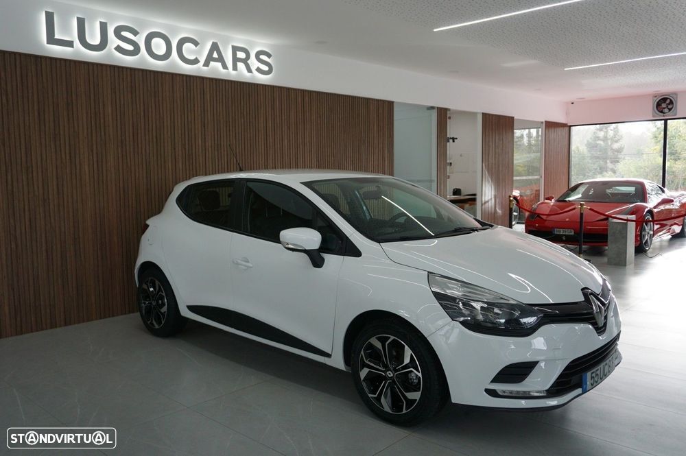 Renault Clio 1.5 dCi Zen - 22