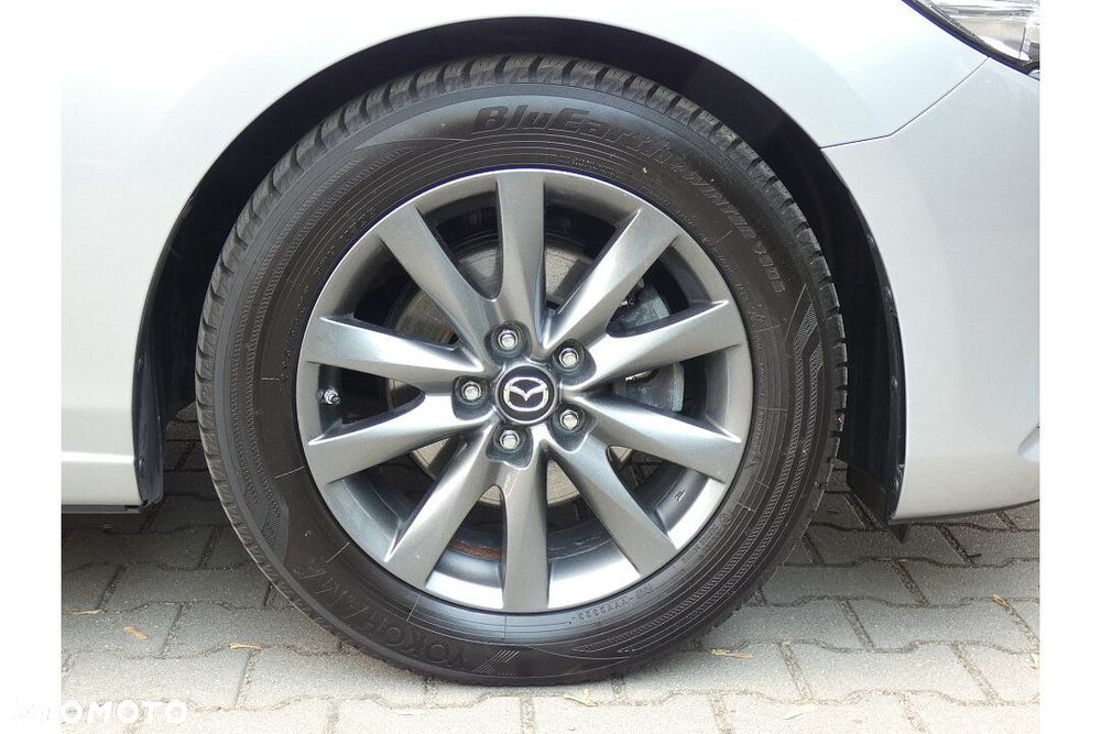 Mazda 6 2.0 Center-Line - 8
