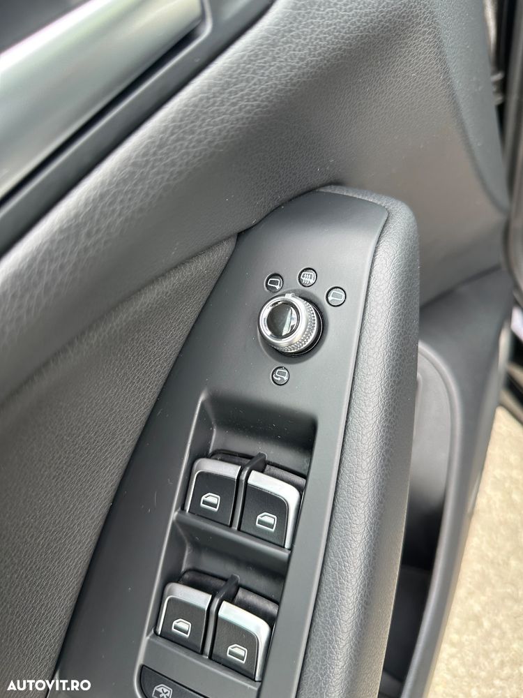 Audi SQ5 3.0 TDI Biturbo Tiptronic - 28