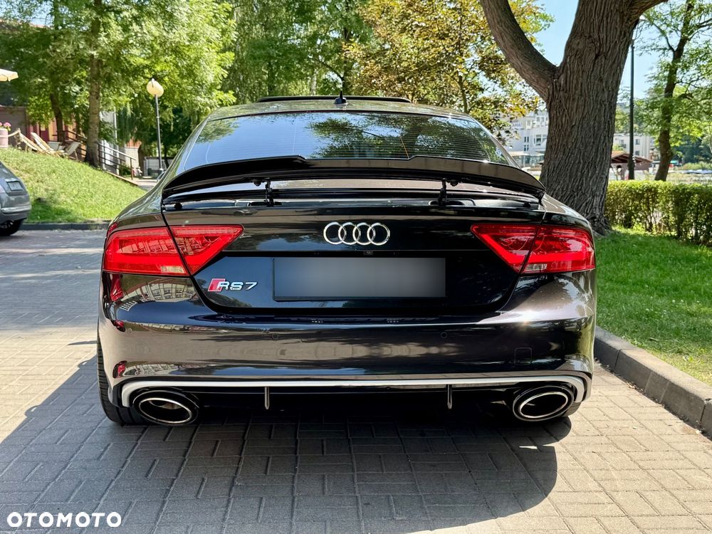 Audi S7 Sportback Standard - 28