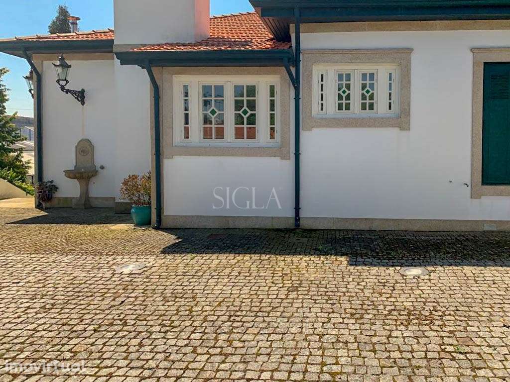 Quinta em Valadares - Grande imagem: 5/39