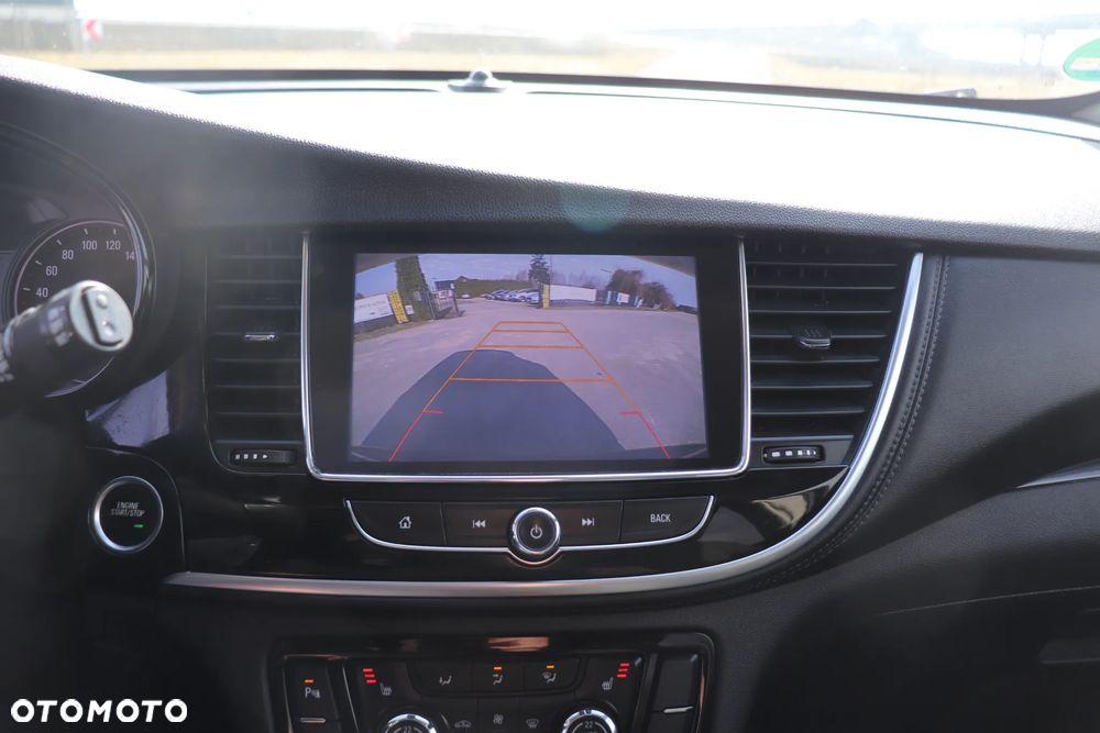 Opel Mokka 1.4 T Cosmo - 28