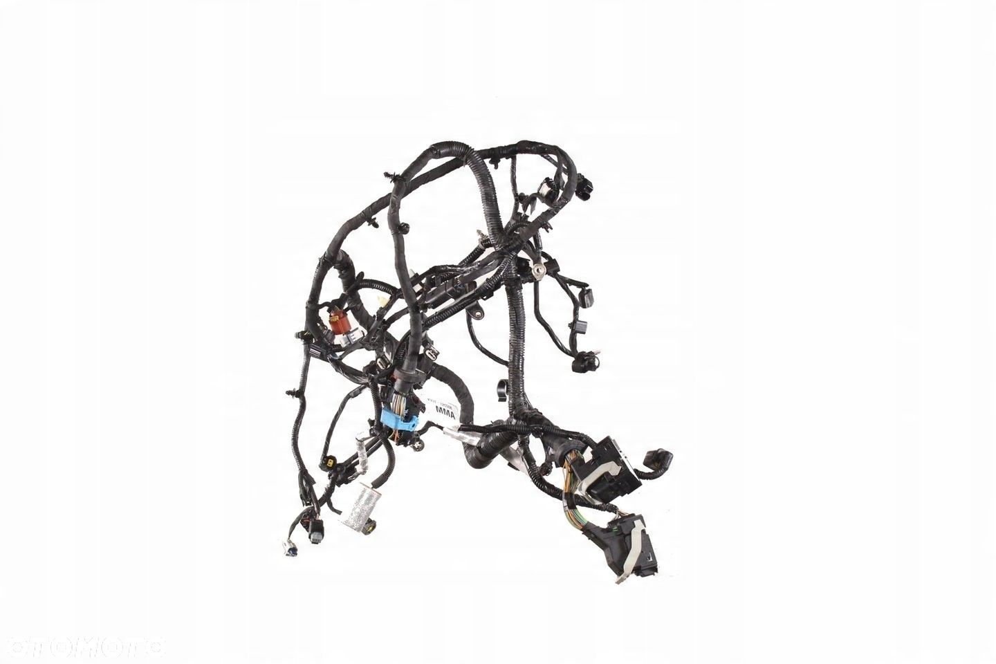 WIĄZKA ELEKTRYCZNA SILNIKA 1.5 ECOBOOSTER LIFT - 1
