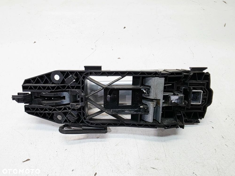 KLAMKA DRZWI PRAWY TYŁ LUB PRZÓD AUDI A3 8V 8V0839885 LX7W - 6