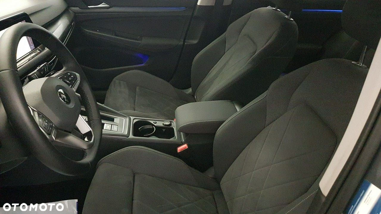 Volkswagen Golf - 20