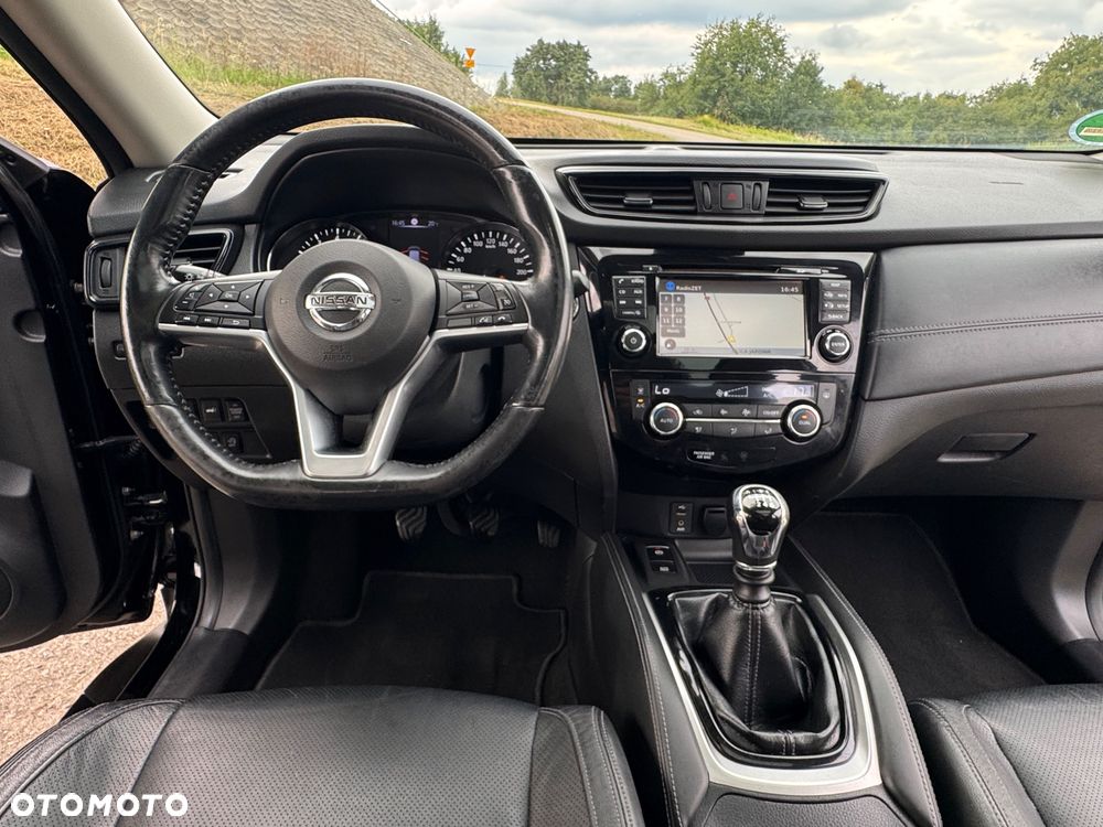 Nissan X-Trail 1.6 DIG-T Tekna - 35