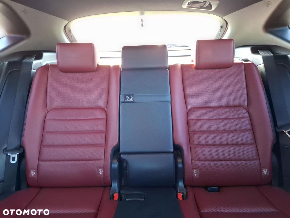 Lexus NX 200t F Sport AWD - 27