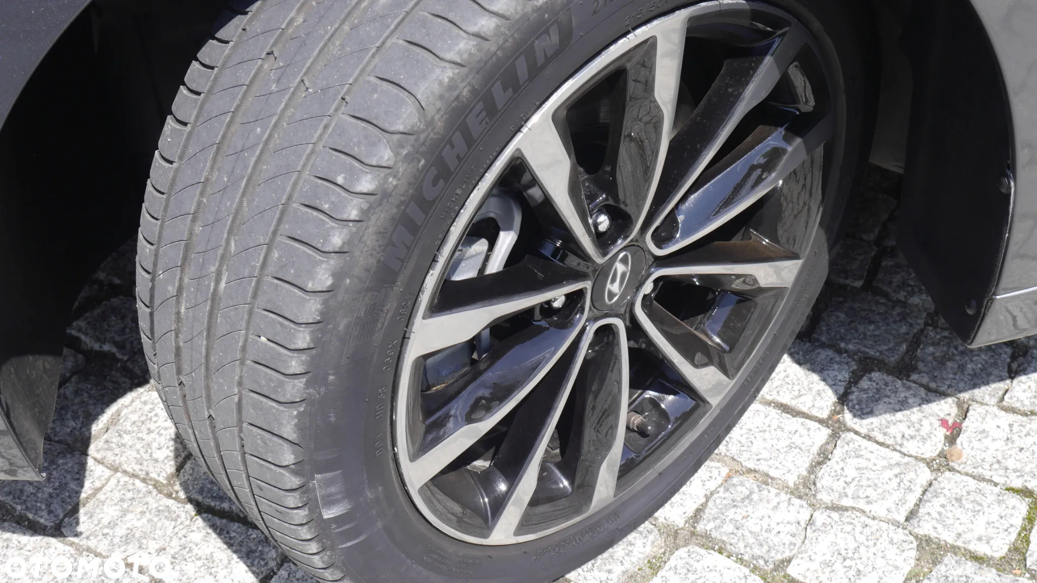 Hyundai i40 Kombi 1.7 CRDi Premium - 16