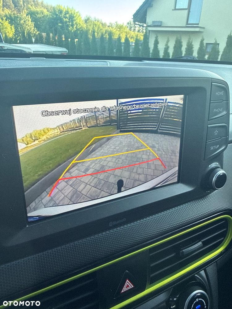 Hyundai Kona 1.0 T-GDI Premium - 37