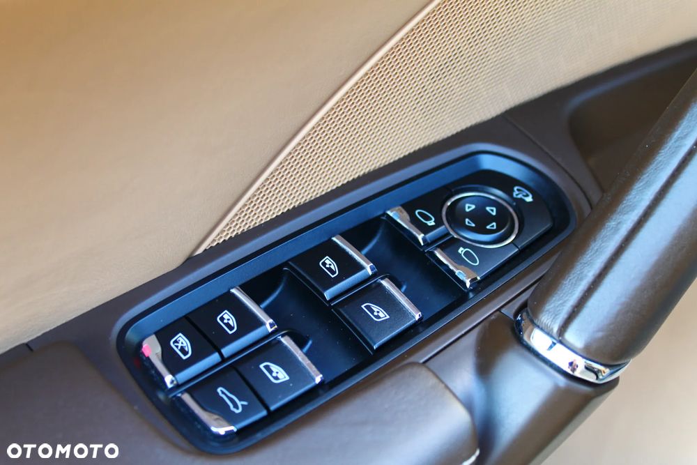 Porsche Cayenne Diesel - 29