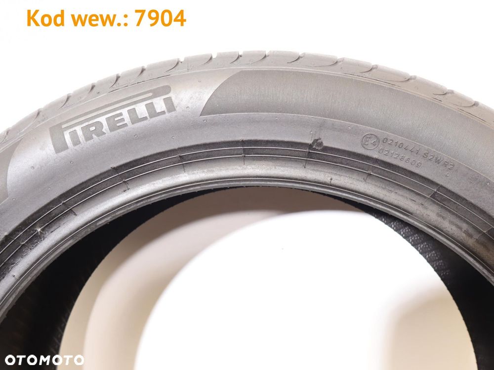 Pirelli POWERGY TM - 245/45 R19 - 5