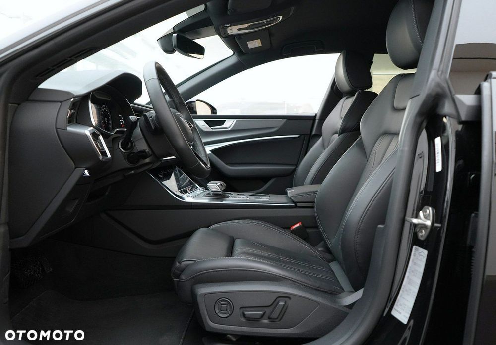 Audi A7 Sportback - 20