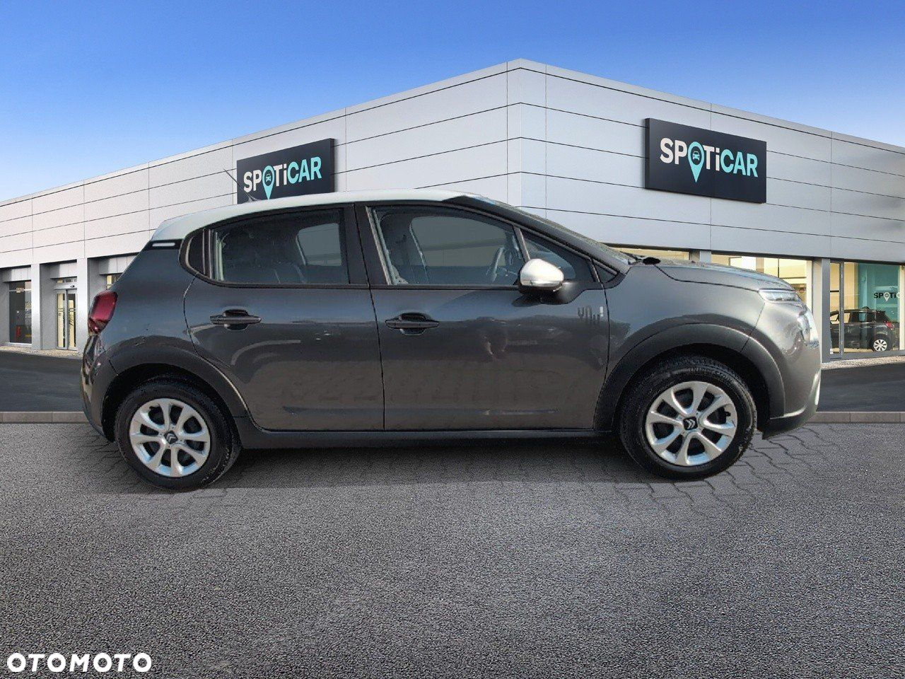Citroën C3 1.2 PureTech You - 4