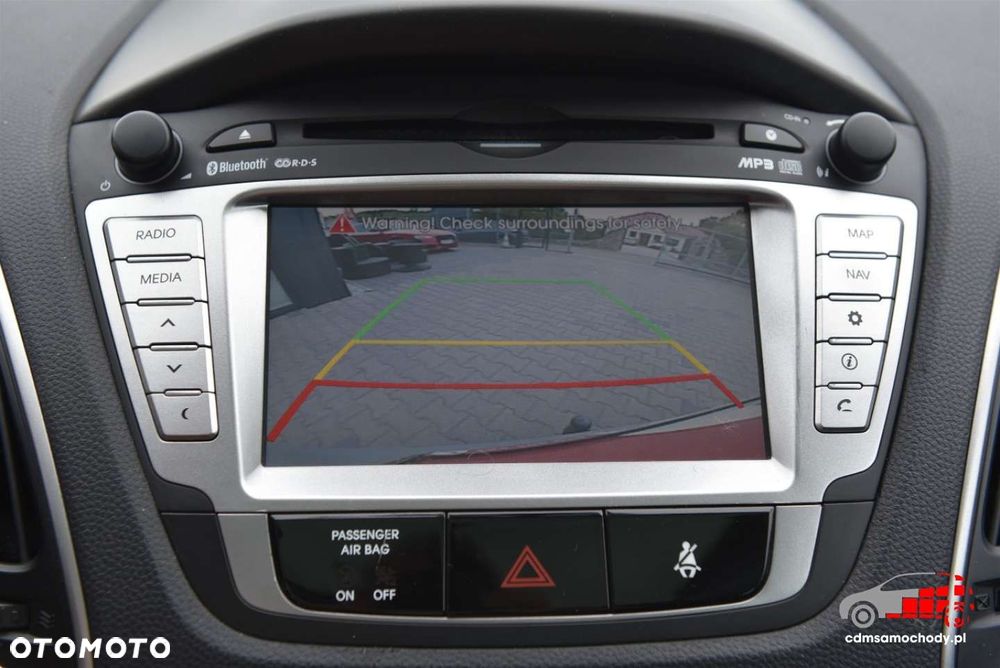 Hyundai ix35 2.0 Style - 22