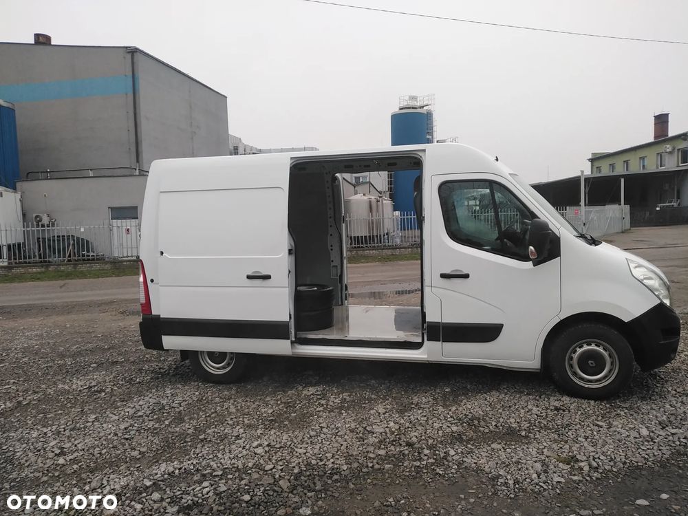 Renault Master - 19