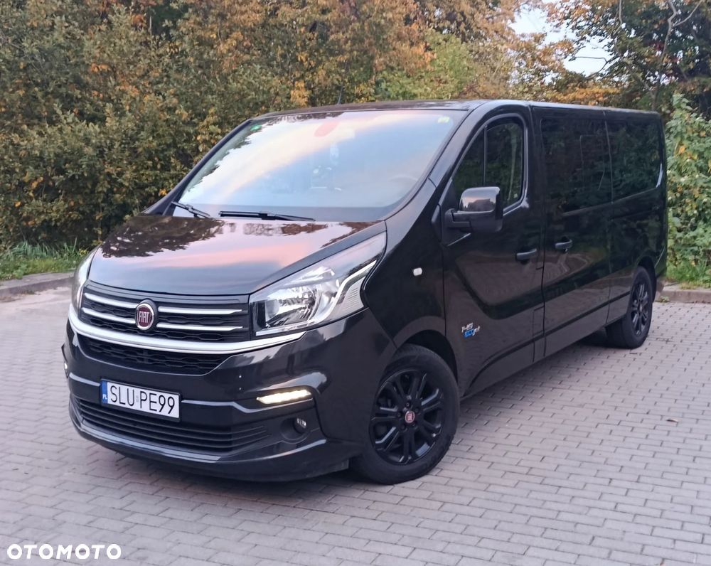 Fiat Talento - 2