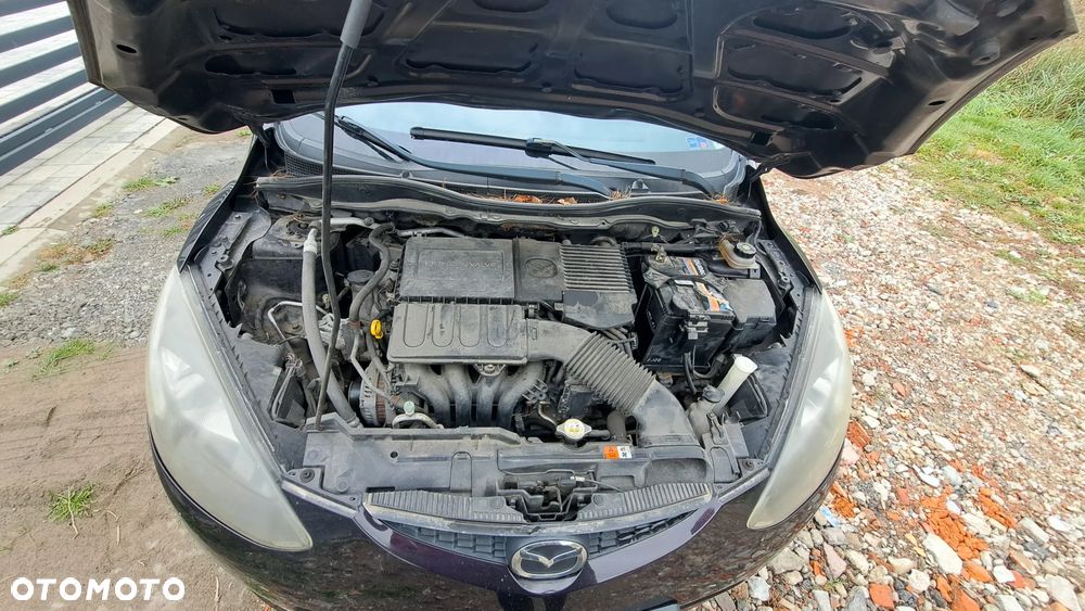 Mazda 2 1.3 Comfort - 13