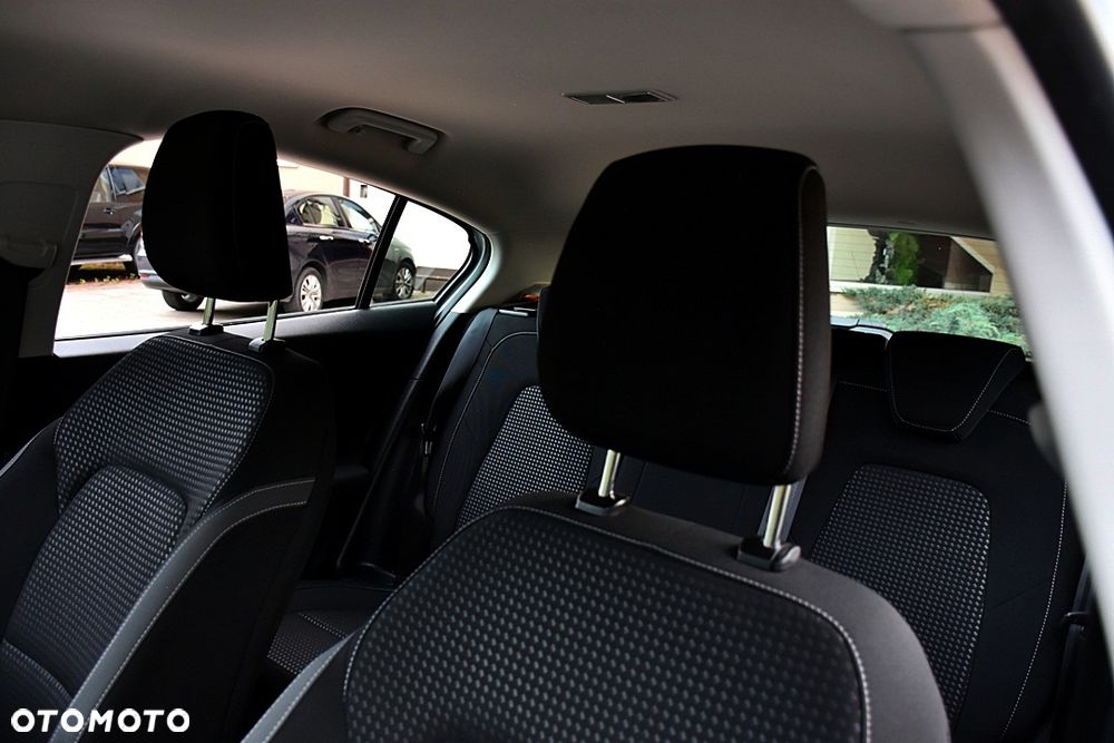 Ford Focus 1.5 EcoBlue SCR Titanium X - 37