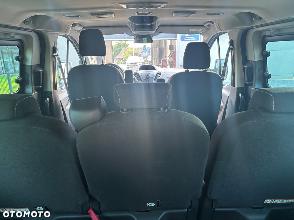Ford Tourneo Custom 2.0 TDCi L2 Titanium - 18