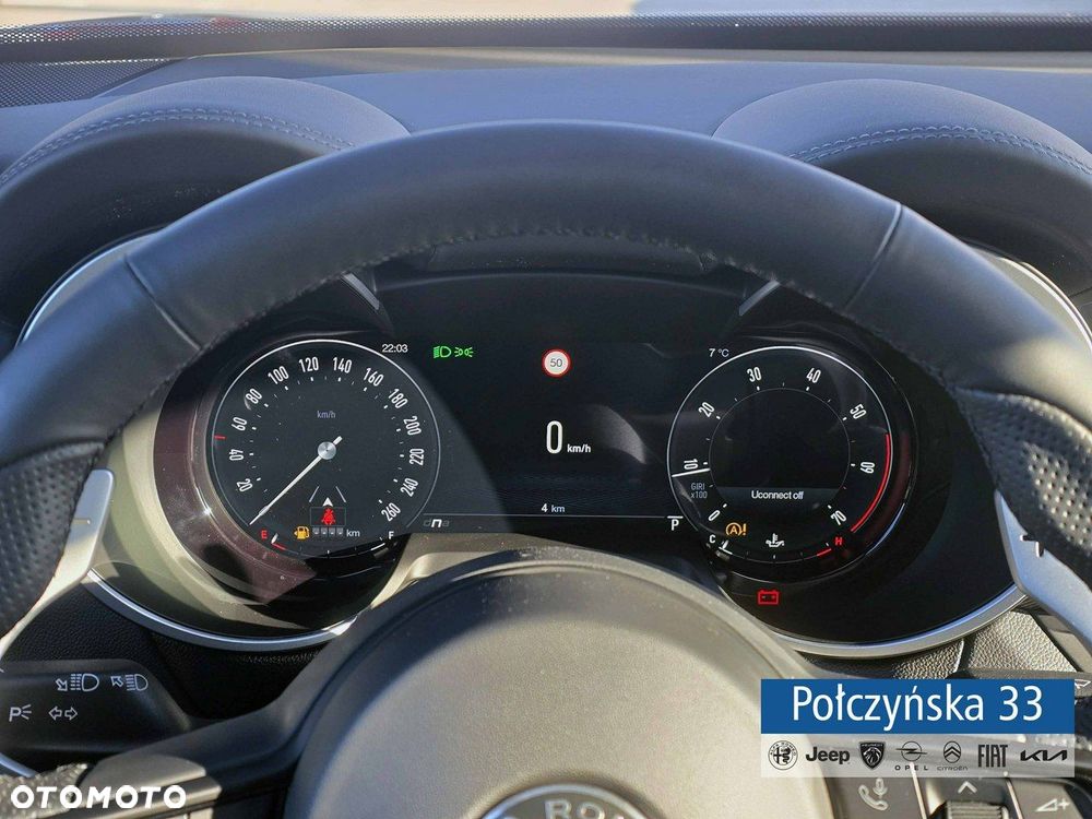 Alfa Romeo Stelvio - 21