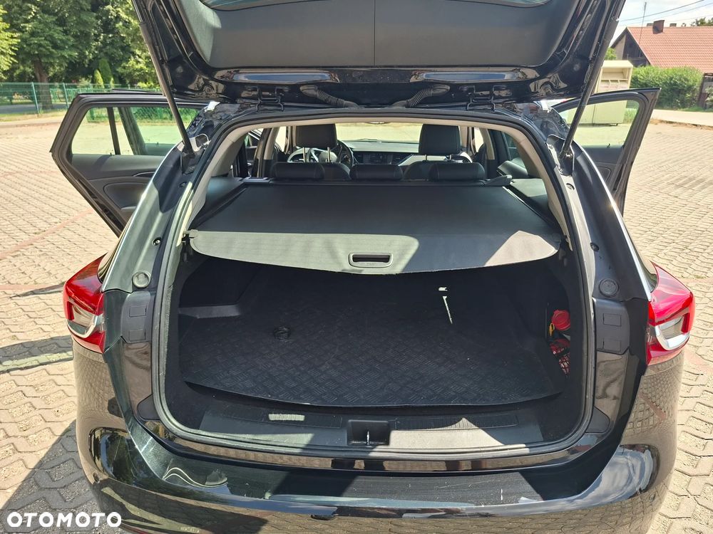 Opel Insignia - 5