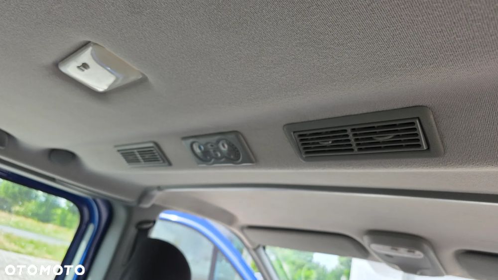 Renault Trafic L1H1 Passenger Lux - 8